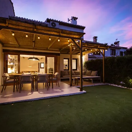 K-serenity By Nuka Homes Appartamento *