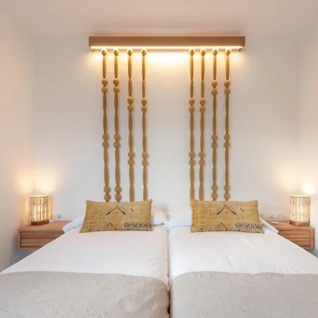 K-serenity By Nuka Homes Appartamento Jávea