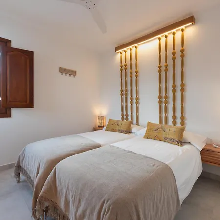 K-serenity By Nuka Homes Apartman Jávea