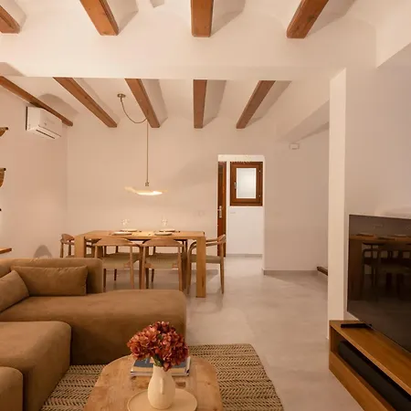 Apartman K-serenity By Nuka Homes Jávea