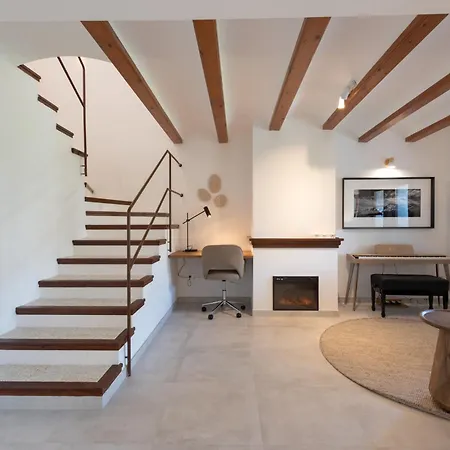 Appartement K-serenity By Nuka Homes