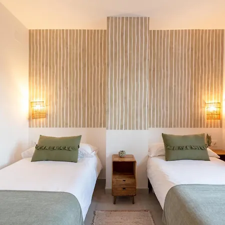 K-serenity By Nuka Homes Appartement Jávea