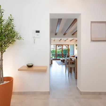 K-serenity By Nuka Homes Apartman Jávea