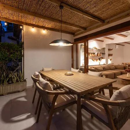 K-serenity By Nuka Homes Appartement *