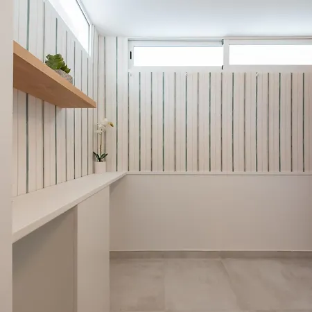 K-serenity By Nuka Homes Appartement