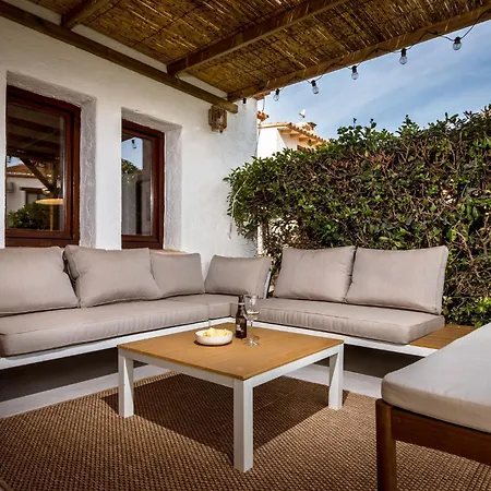 K-serenity By Nuka Homes Jávea