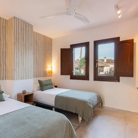 K-serenity By Nuka Homes Appartement Jávea