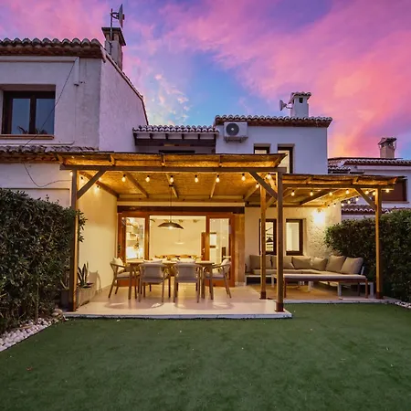 K-serenity By Nuka Homes