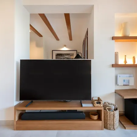 Appartement K-serenity By Nuka Homes Jávea