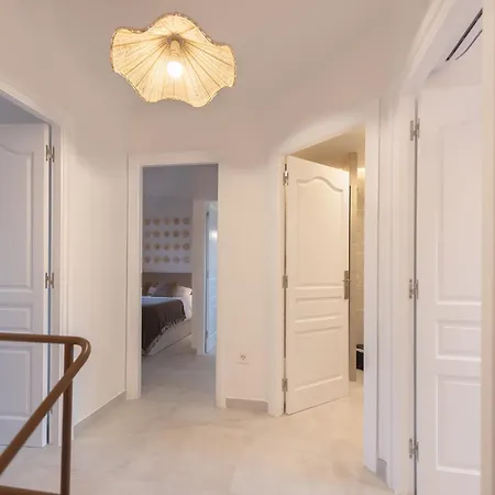K-serenity By Nuka Homes Apartman