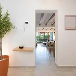 K-serenity By Nuka Homes Apartmán Jávea