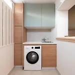 Apartmán K-serenity By Nuka Homes *