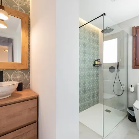 K-serenity By Nuka Homes Apartmán Jávea