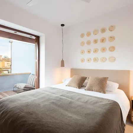 Apartmán K-serenity By Nuka Homes Jávea