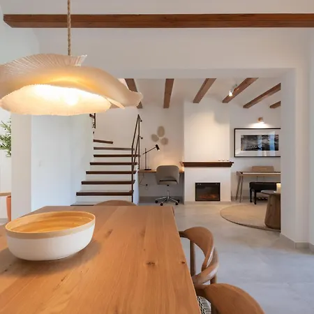 K-serenity By Nuka Homes Jávea